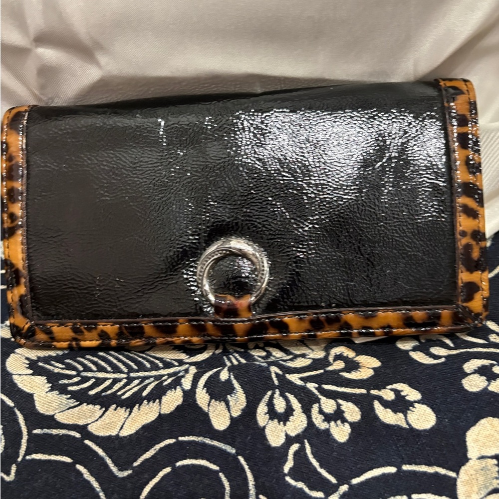 Brighton Wallet